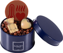 【フランス】ジャン=ポール・エヴァン ボワットゥ メタル アルドン