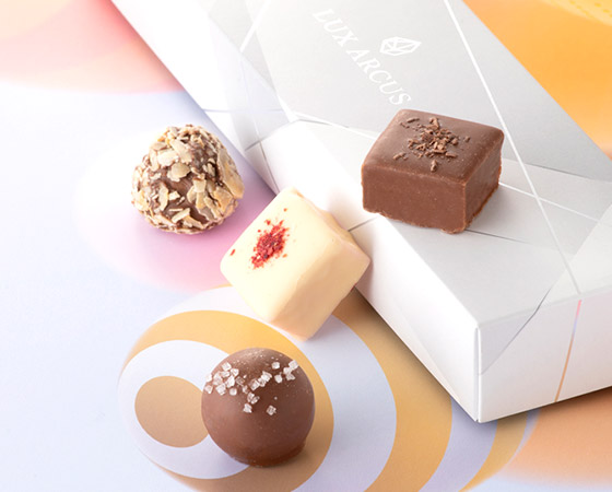 【ベルギー】 ルクス・アルクス スペシャリテ