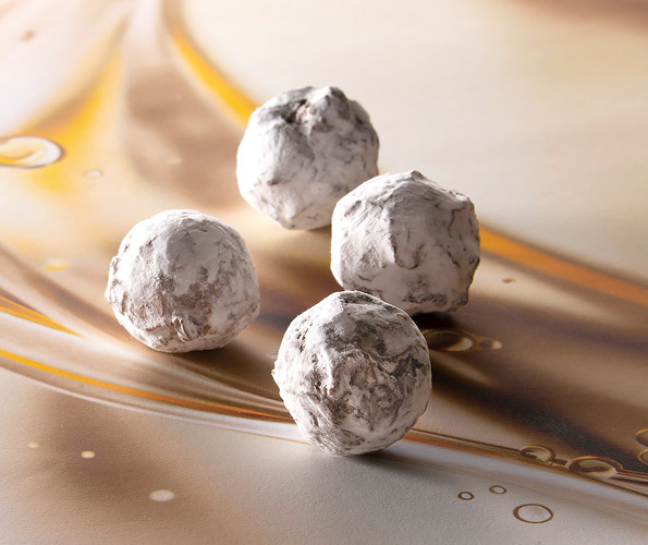 【大阪・本町】セント レジス ホテル 大阪 シャンパントリュフ