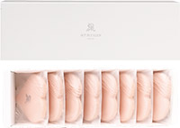 セント レジス ホテル 大阪 ハートストロベリーサブレ 8枚入り