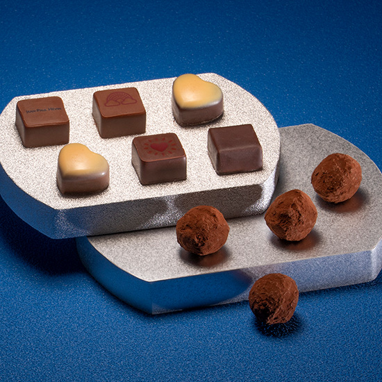 【フランス】ジャン=ポール・エヴァン