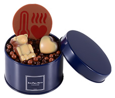 【ベルギー】 ピエール マルコリーニ プティ コフレ トランタン