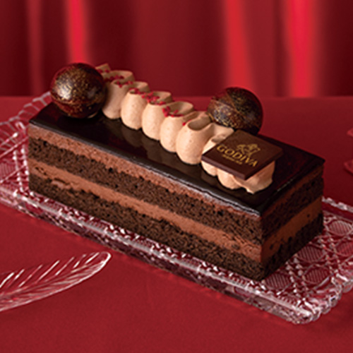 ゴディバ ゴディバ ル グランド ショコラ ケーキ