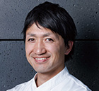 ペストリーシェフ 児島 大地