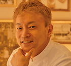 グランシェフ 辻井 良樹