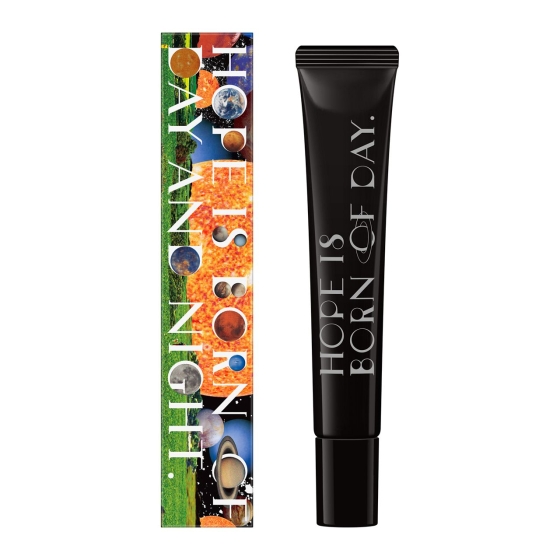 カネボウ クリーム イン デイⅡ リミテッド サイズ