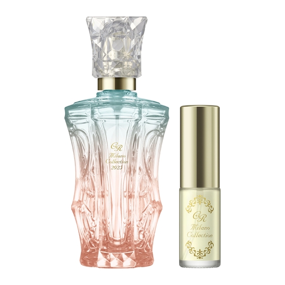ミラノコレクションGR オードパルファム2025 ST 【数量限定  