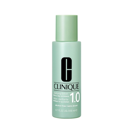 クラリファイングローション1.0 100ml