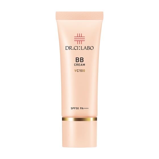 BBクリームVC100
