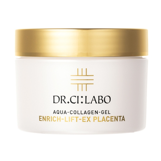 アクアコラーゲンゲル エンリッチリフトEXプラセンタ50g - 京阪百貨店