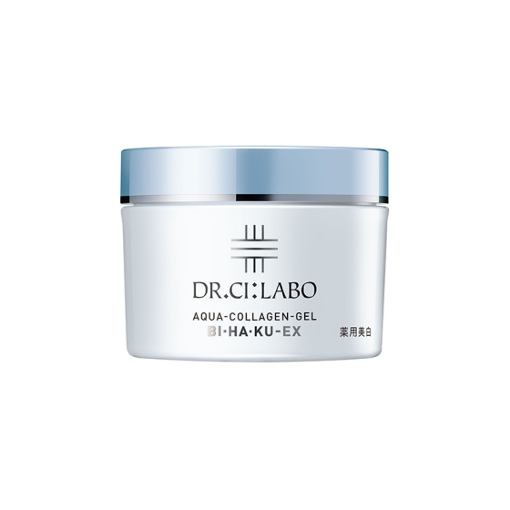 DR.CI:LABO アクアコラーゲンゲル BI-HA-KU-EX 200g 【公式通販】