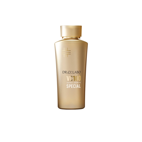 VC100エッセンスローションEXスペシャル150ml