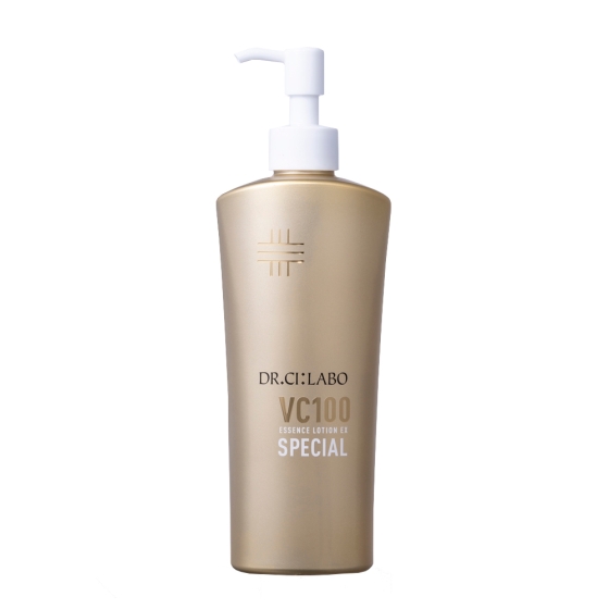 VC100エッセンスローションEXスペシャル285ml