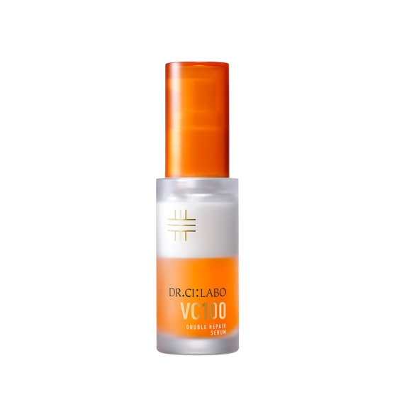VC100ダブルリペアセラム30ml