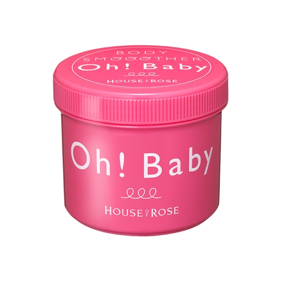 Oh! Baby ボディスムーザーN