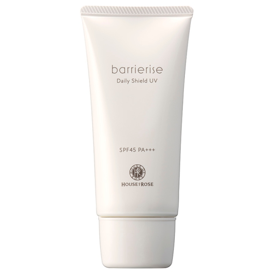 バリアライズ デイリーシールド UV