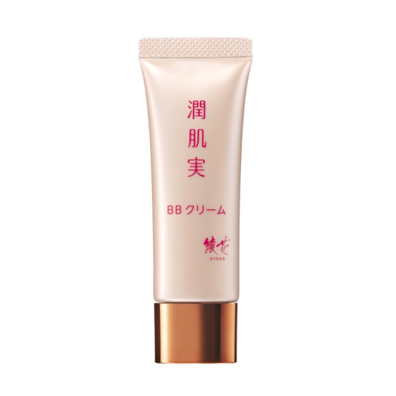 潤肌実 BBクリーム