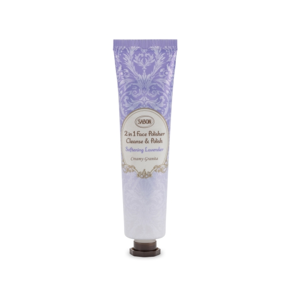 フェイスポリッシャー リラクシング（60mL）