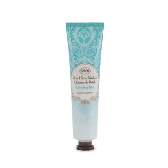 フェイスポリッシャー リフレッシング（60mL）