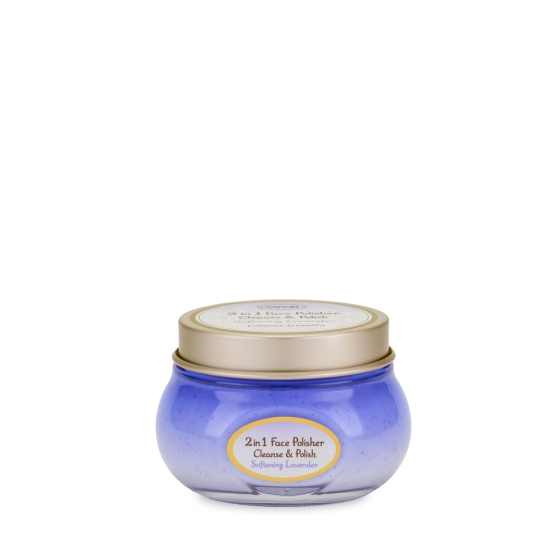 フェイスポリッシャー リラクシング（125mL）