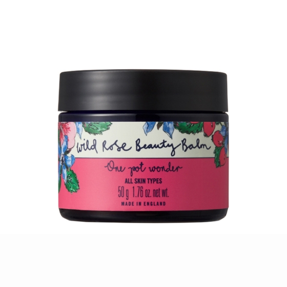 ワイルドローズビューティバーム５０ｇ　コットンクロス付き