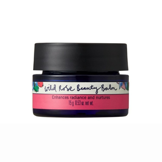 ワイルドローズビューティバーム１５ｇ