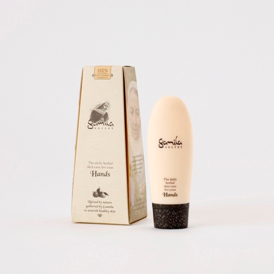 ハンドクリーム