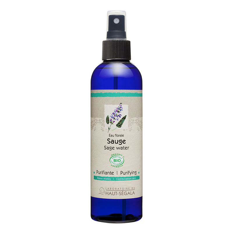 フローラルウォーター（S）セージ