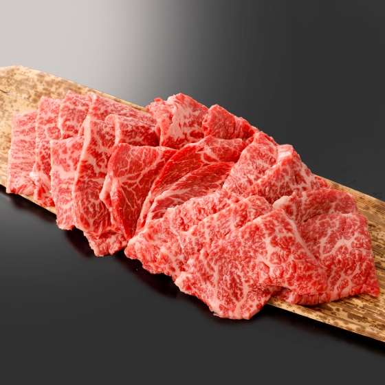 【肉の日】《国産黒毛和牛》赤身(イチボ・ラムシン・モモ)食べ比べ焼肉セット 計500g