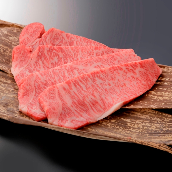 ［販売期間3/13～17］【京阪の精肉5周年】《国産黒毛和牛》サーロインステーキ　1枚170ｇ×4枚