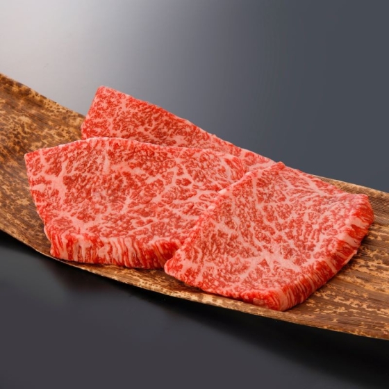 モモステーキ1枚（100g）あたり