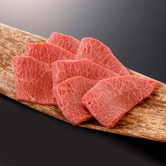 焼肉用（三筋）100gあたり