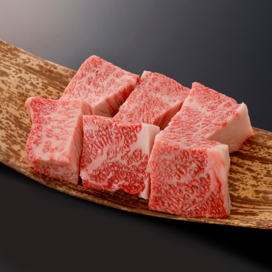 カレー・シチュー用（バラ）100gあたり