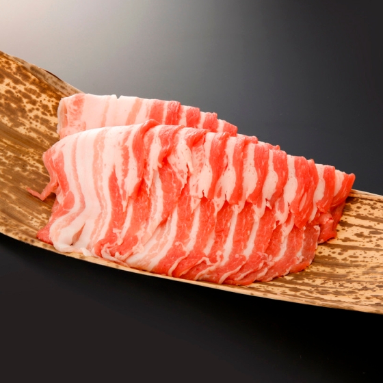 すき焼・水炊き用（バラ）100gあたり