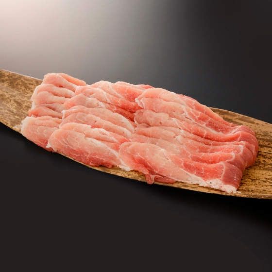 すき焼・水炊き用（モモ）100gあたり
