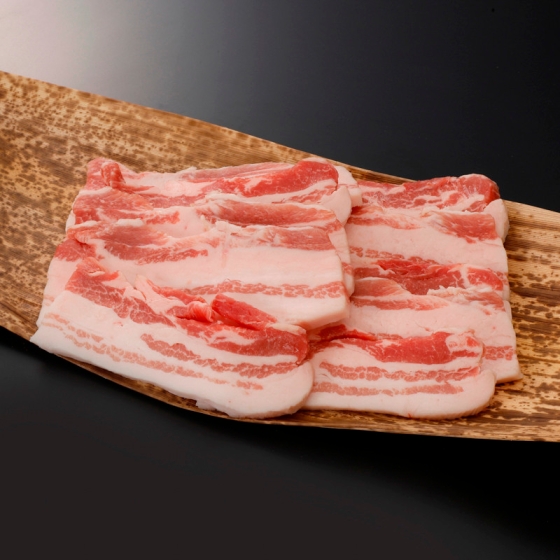 焼肉用（バラ）100gあたり