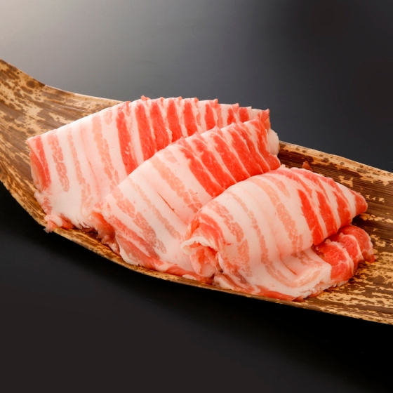 お好み焼用（バラ）100gあたり