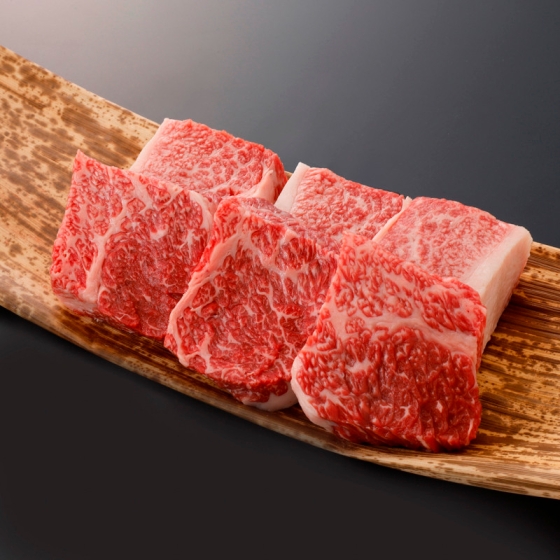 カレー・シチュー用（バラ）100gあたり