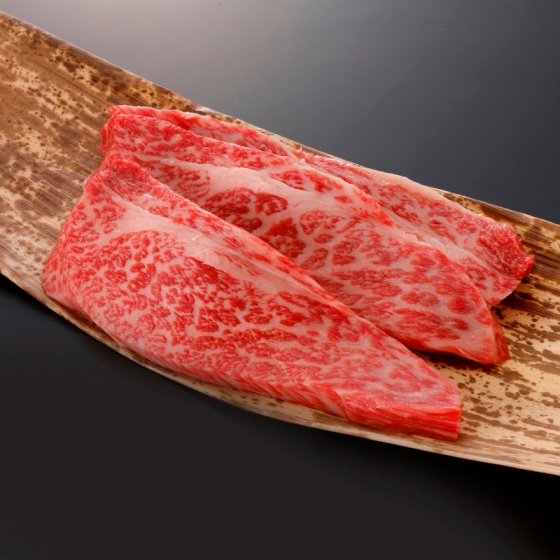 希少部位ステーキ（ヒウチ）1枚（100g）あたり