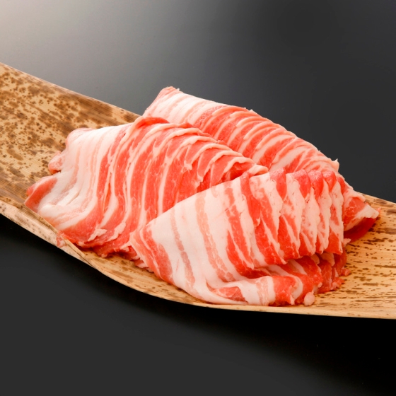 お好み焼用（バラ）100gあたり