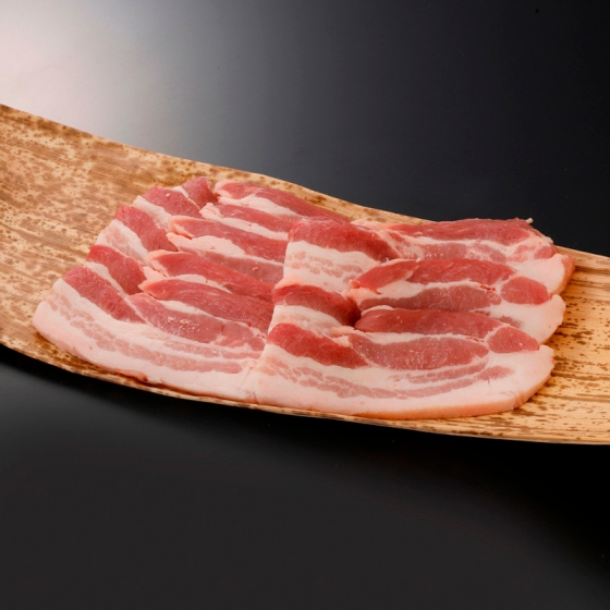 焼肉用（バラ）100gあたり