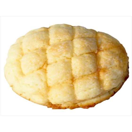 メロンパン