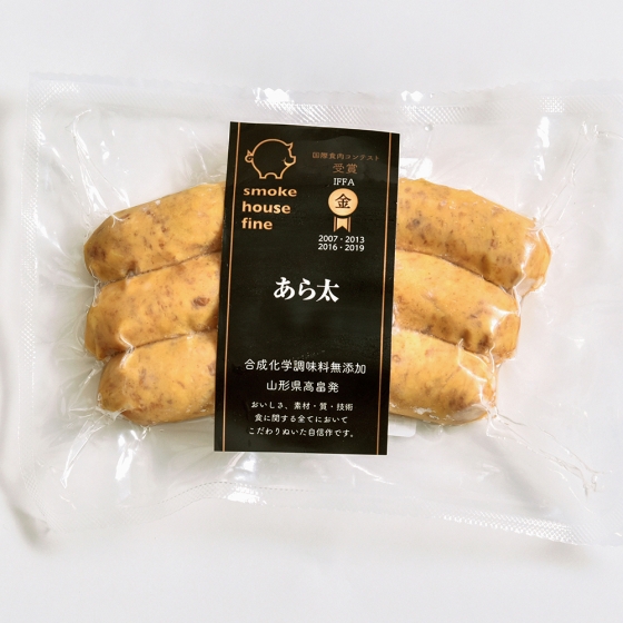 あら太ソーセージ