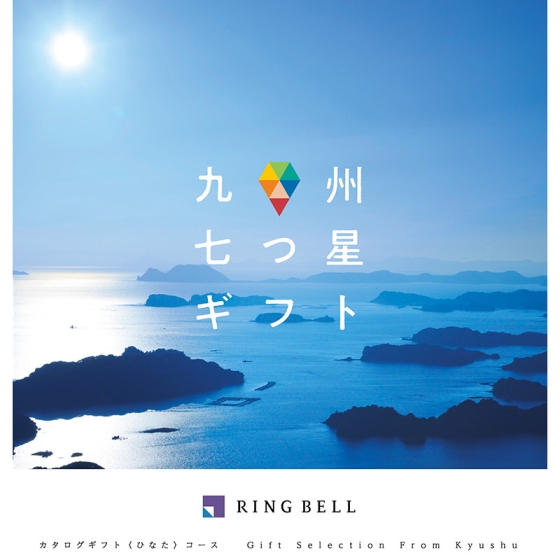 九州七つ星ギフト ひなた