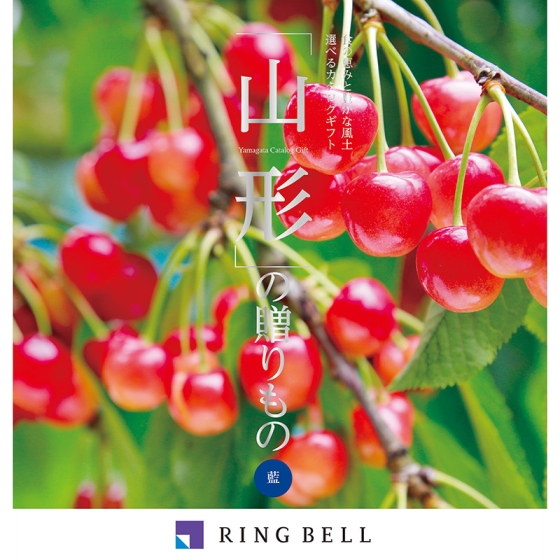 山形の贈りもの 藍