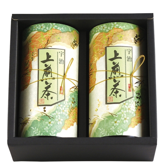 銘茶詰合せ 古織