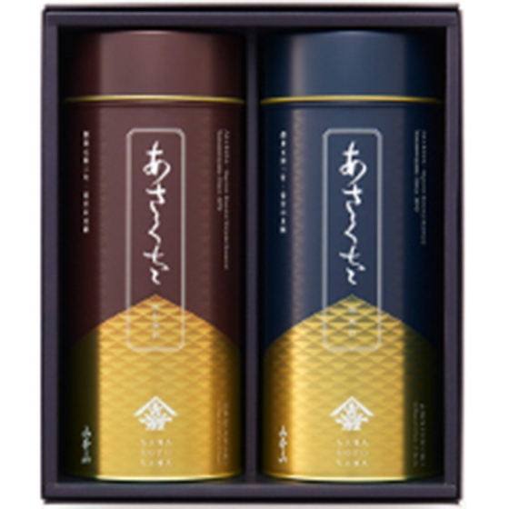 海苔詰合せ