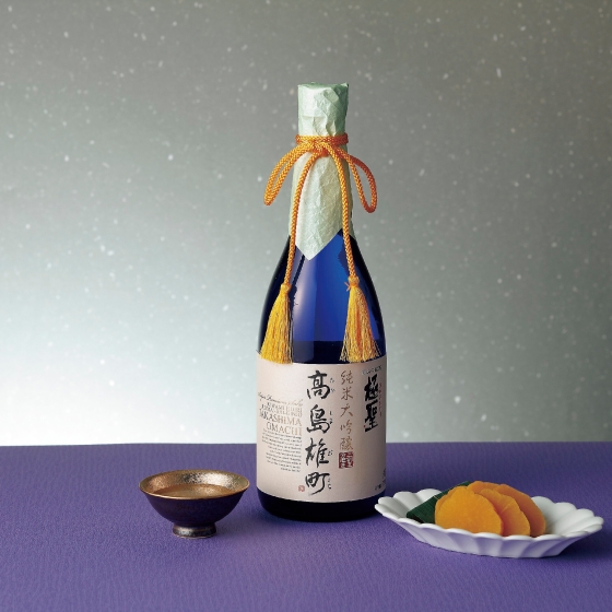 お酒の贈り物 醸 - 京阪百貨店オンラインストア