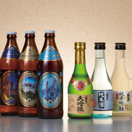 お酒の贈り物 醸 - 京阪百貨店オンラインストア