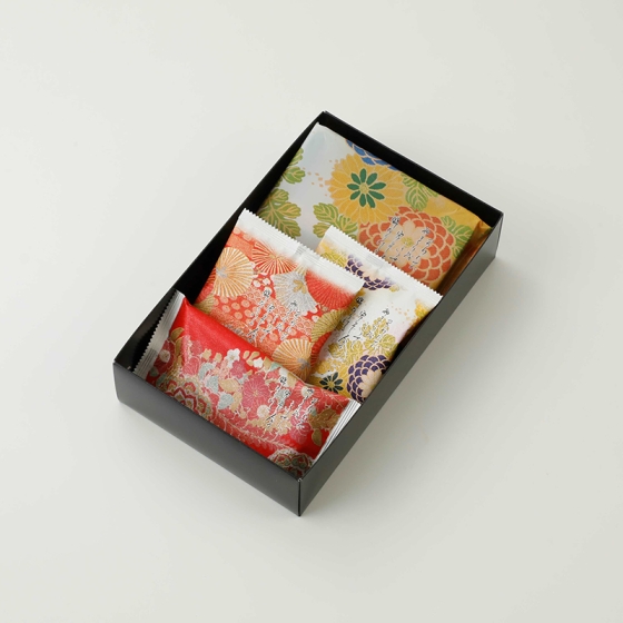 お菓子詰合せ】 モロゾフ 凮月堂 素麺 フルーツ缶 おかき 洋菓子 煎餅